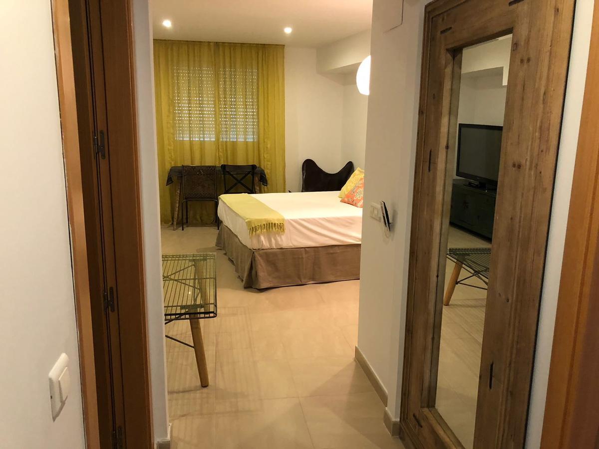 מארבלה Panorama Apartamento מראה חיצוני תמונה
